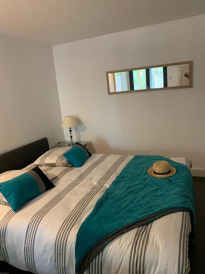 Appartement L'oceane Royan